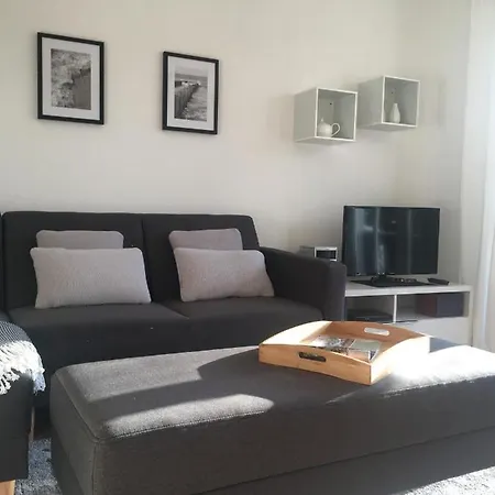 Lejlighed Am Haferland 