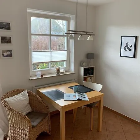 Lejlighed Am Haferland 