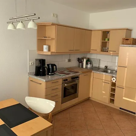 Lejlighed Am Haferland 