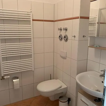 Lejlighed Am Haferland 